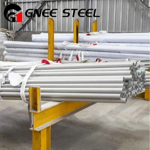 Inconel 617 Welded Pipe