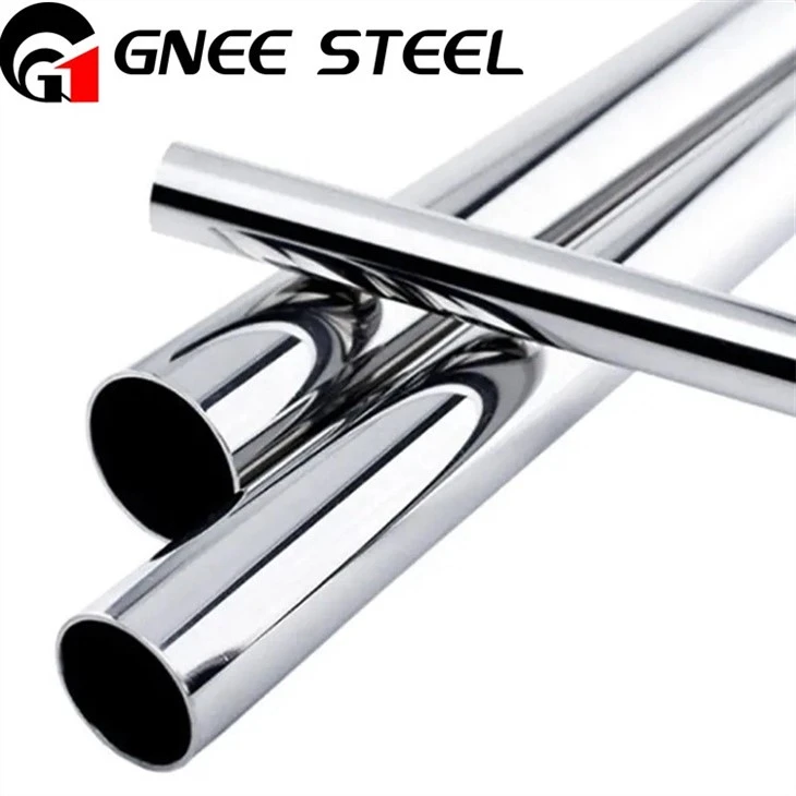 13-8Mo 17-7PH Precipitation Hardened Stainless Steel Pipe