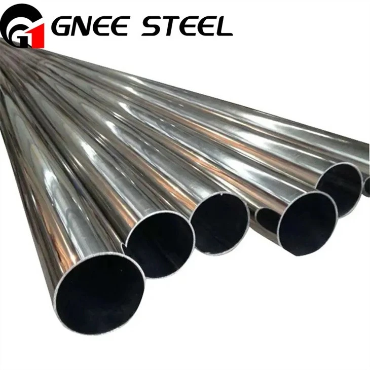 718 686 Stainless Steel Pipe