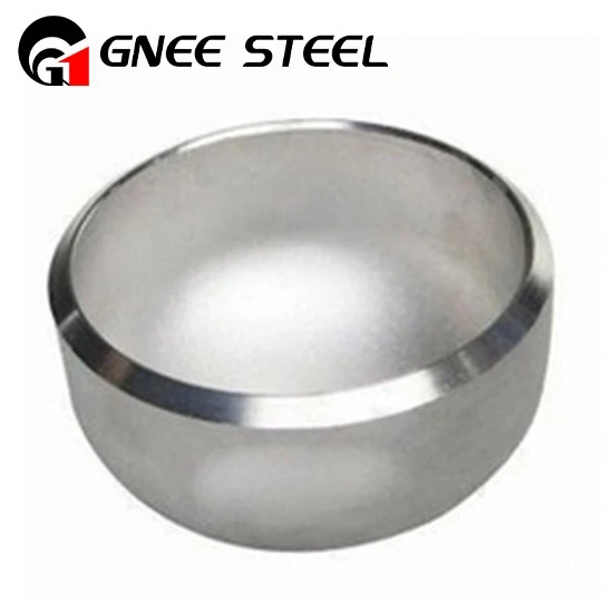 ASTM A815 UNS 32750 Buttweld Fittings