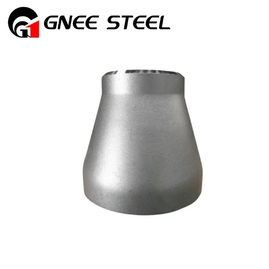 ASTM A815 UNS 32750 Buttweld Fittings
