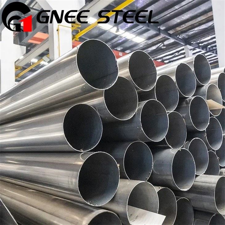 ASTM B163 Inconel 718 Marine Oil And Gas Pipe suppliers