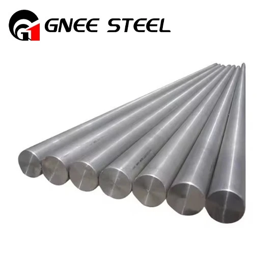 ASTM B164 UNS N04400 Bar