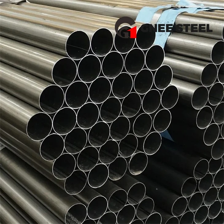 Paip Dikimpal ASTM B626 Hastelloy C-2000