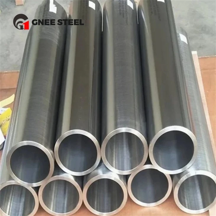 Cold Drawn Inconel 600 Pipe