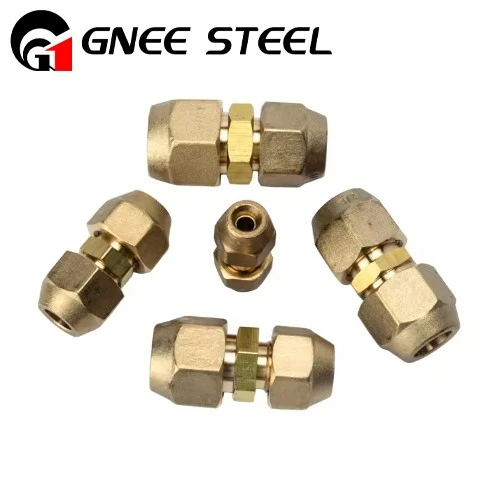 Copper Nickel Forged Fittings