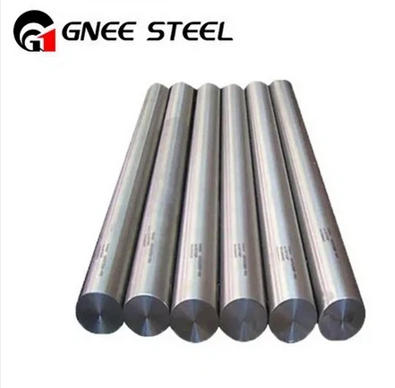 Aluminum Bar