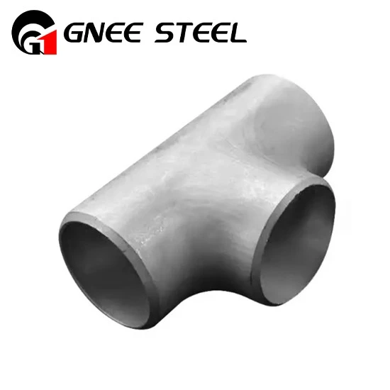 Duplex Steel Buttweld Fittings
