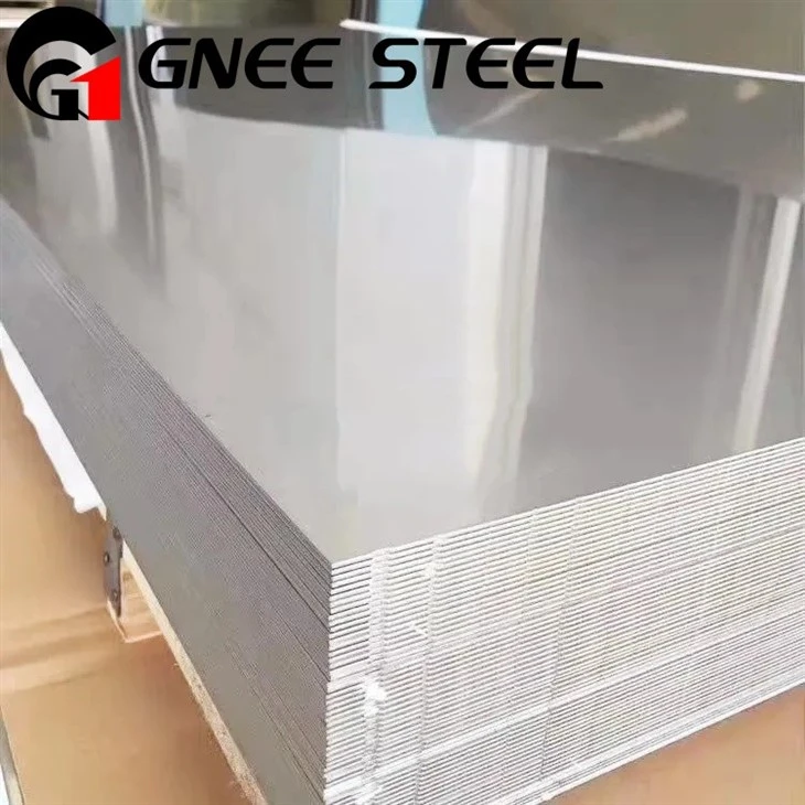 GH2132 High-temperature Alloy Plate For Aircraft Blades factory