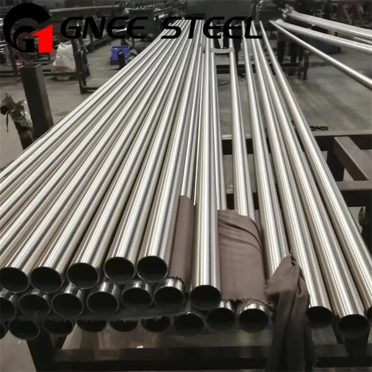 GH3128 High-Temperature Nickel Alloy Heat-Resistant Pipe For Aerospace Industry best
