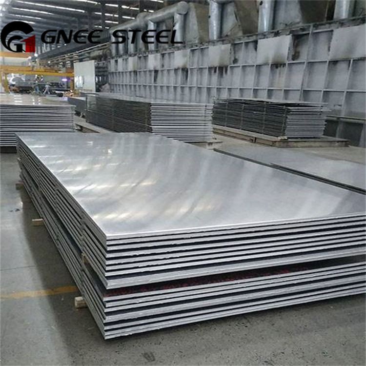 Hastelloy b -3 lembaran