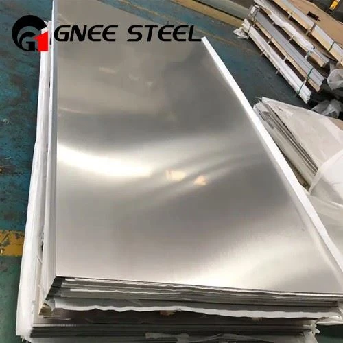 Hastelloy B2 Plates UNS N10665