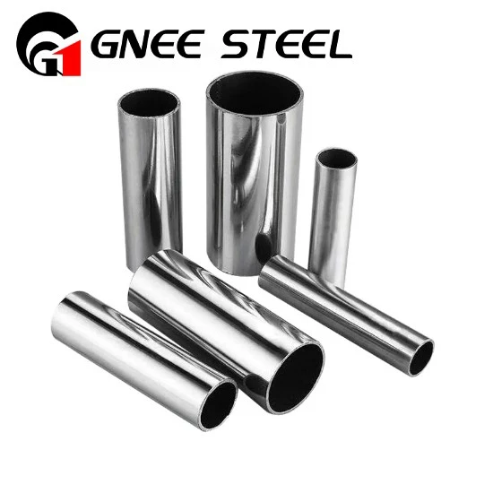 Hastelloy B3 Seamless Pipe
