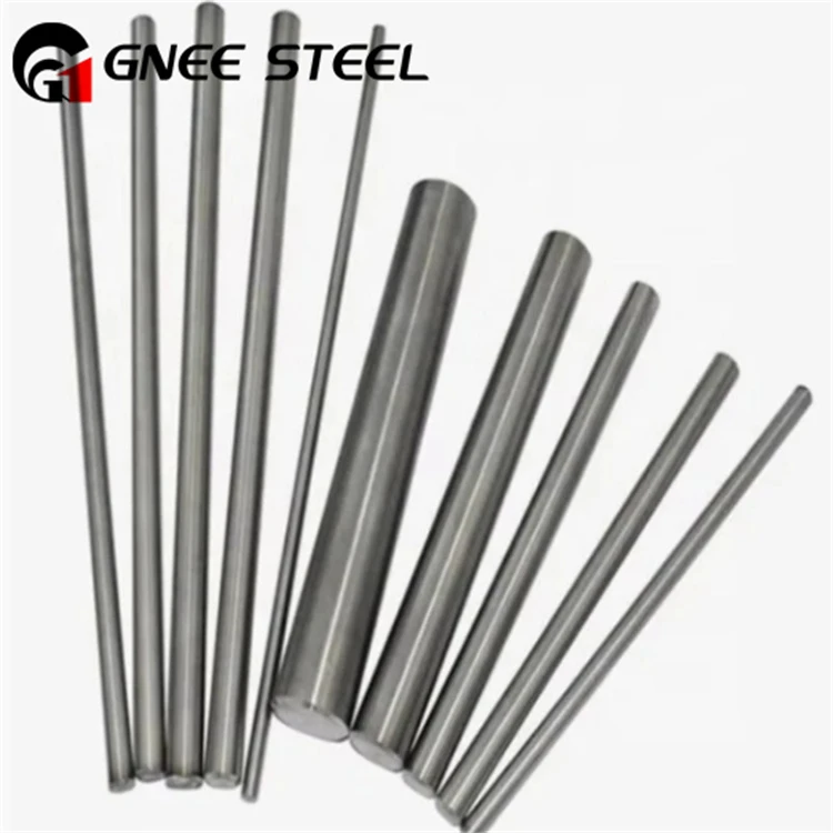 Hastelloy C Round Bar