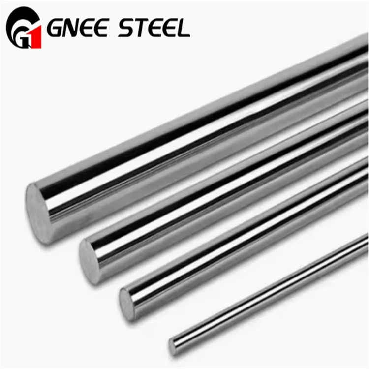 alloy C Round Bar