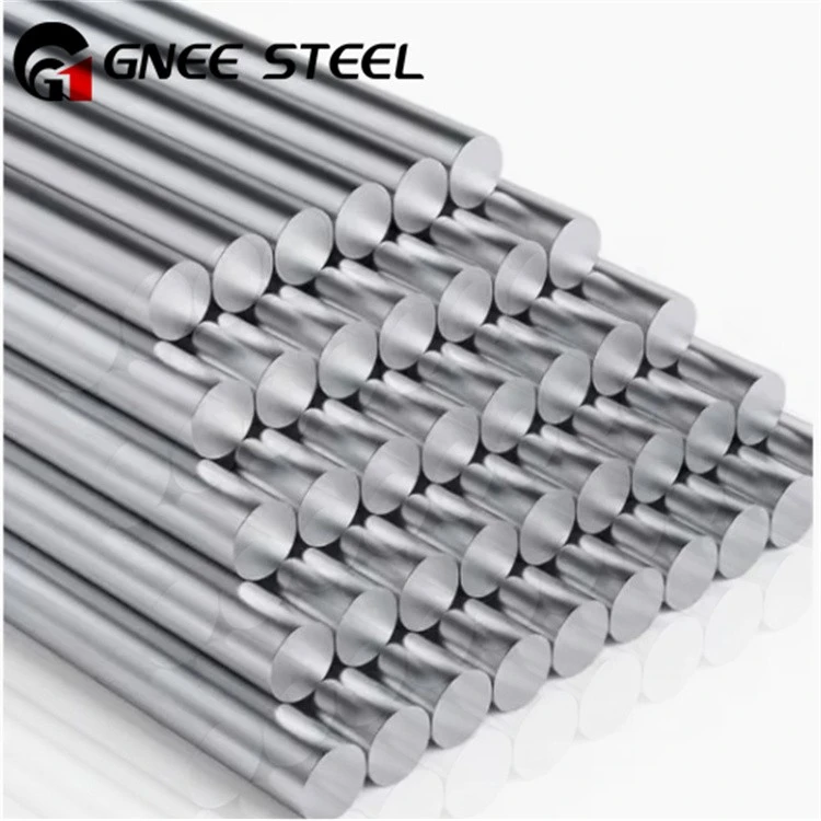 Hastelloy alloy C Round Bar