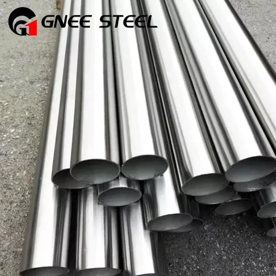Hastelloy G30 Welded Tube UNS N06030