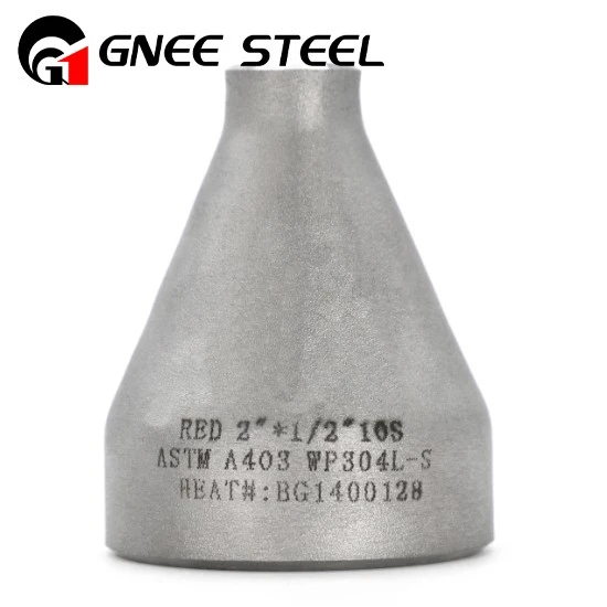 Hastelloy X Pipe Fitting UNS N06002
