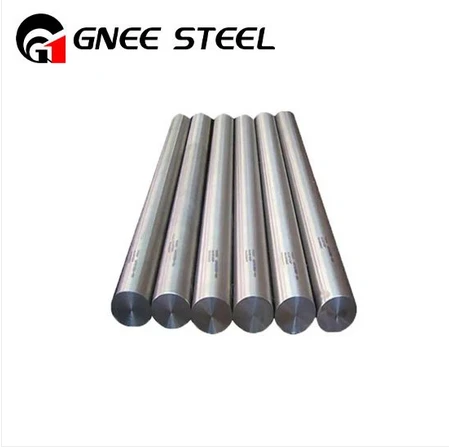 High Temperature Hastelloy B2 Round Rods