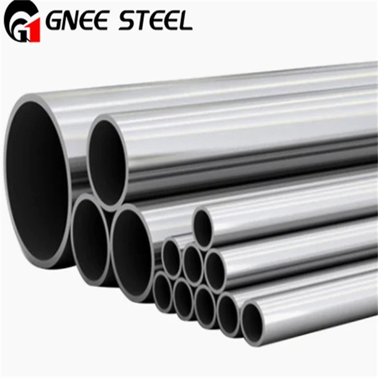 Incoloy 800H Seamless Pipe