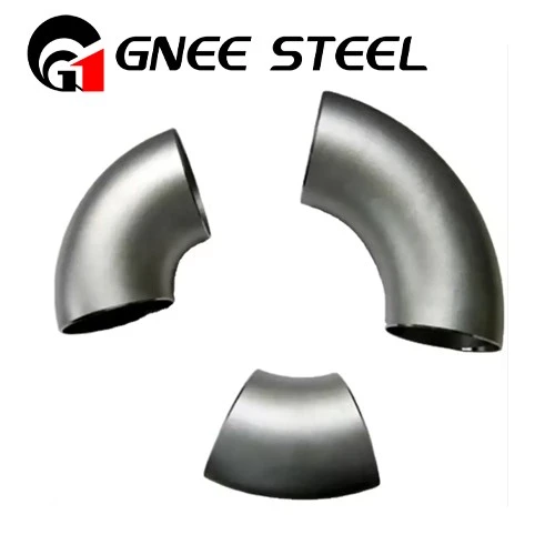 Inconel 600 Pipe Fitting UNS N06600