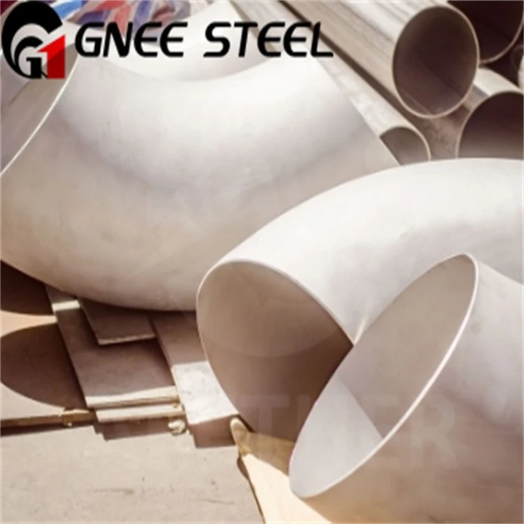Inconel alloy 617 Elbow