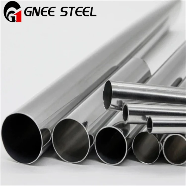 Inconel alloy 617 Welded Pipe