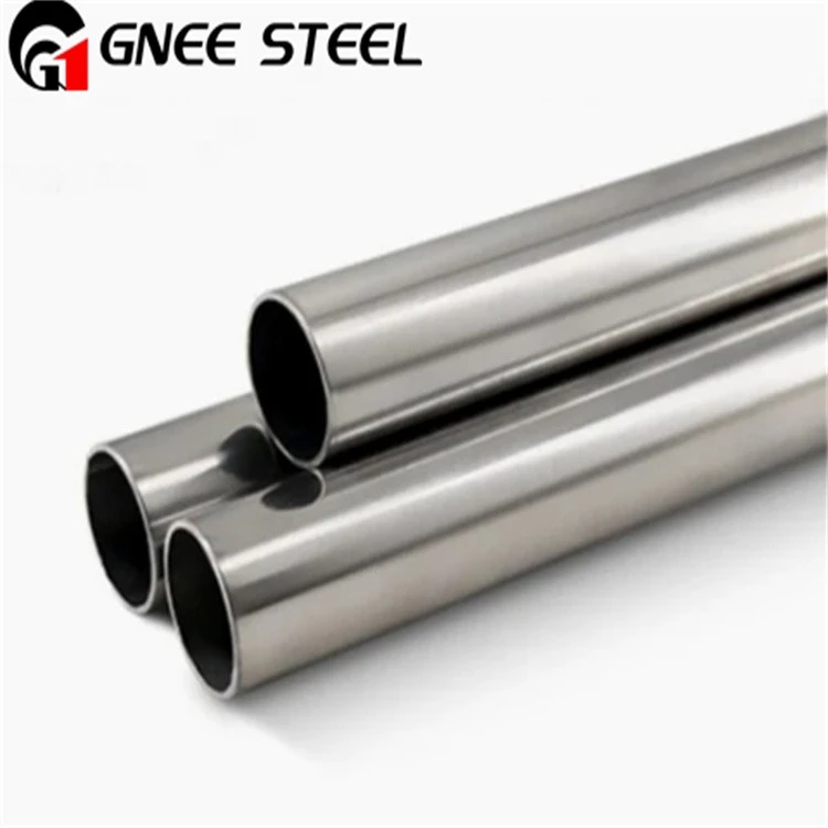 alloy 686 Seamless Pipe