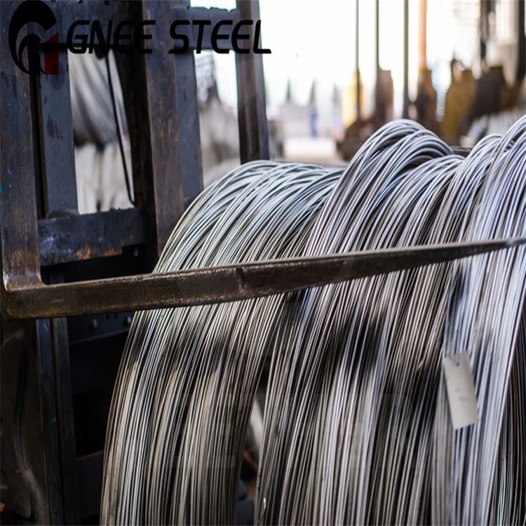 Inconel alloy 718 Coil Tube