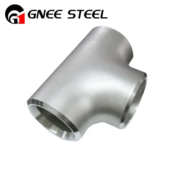 Inconel 718 Pipe Fittings