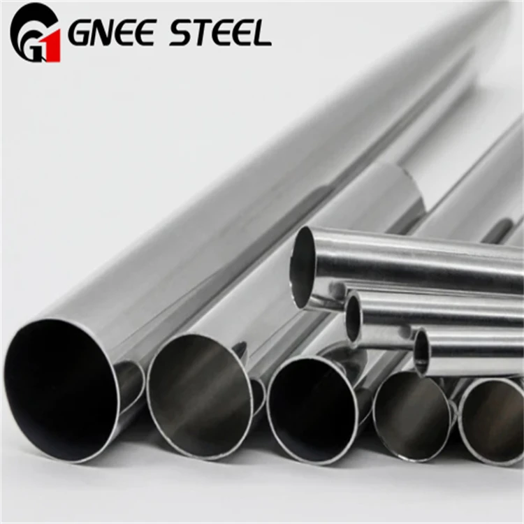 Paip Kimpalan Aloi Inconel 718