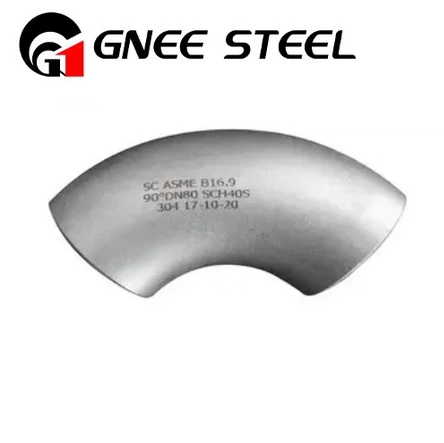 Inconel 825 Elbow