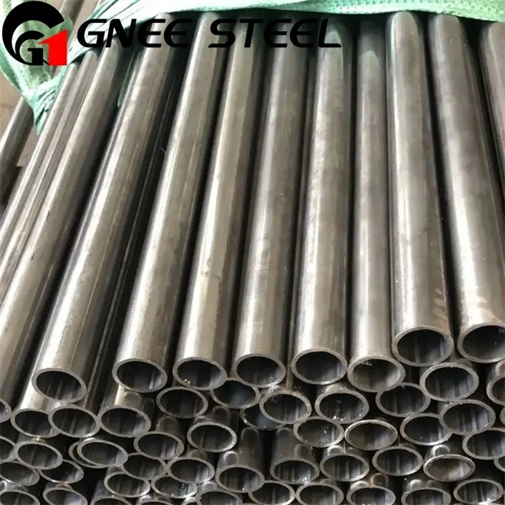 Inconel High Precision 718 Metal Alloy Tube