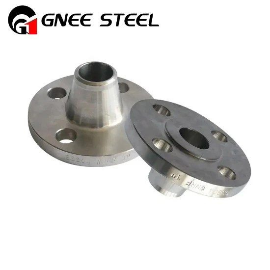 Inconel Lap Joint Flanges