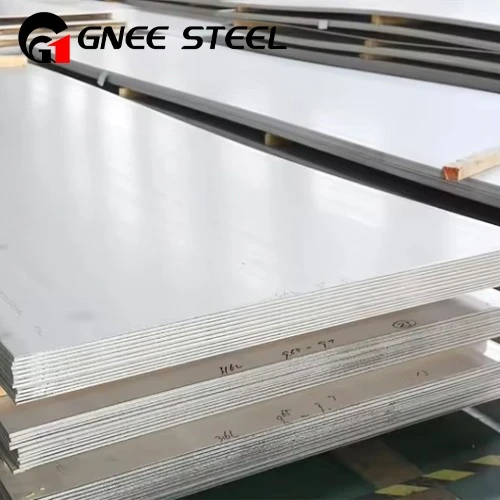 Inconel Sheet