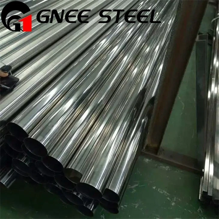 Inconel UNS N06601 603XL Alloy Pipe