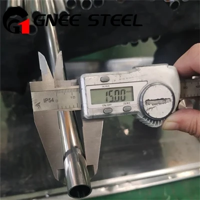 Mana yang lebih mahal Monel atau Inconel?