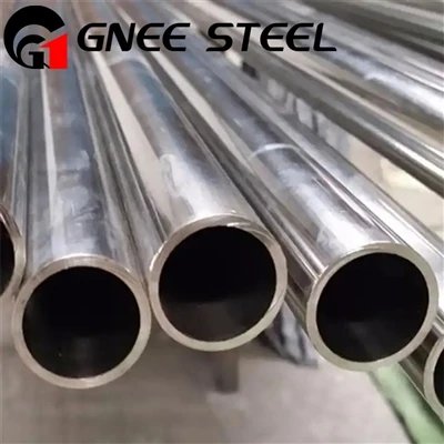 Adakah INCONEL sama dengan hastelloy?