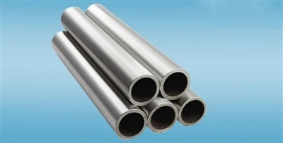 ASME SB167/SB829/SB775/SB725 Inconel 601 Paip Lancar