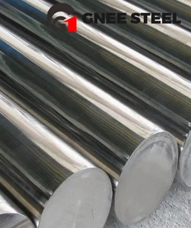 Prestasi rayapan titanium Gred 2 pada suhu tinggi