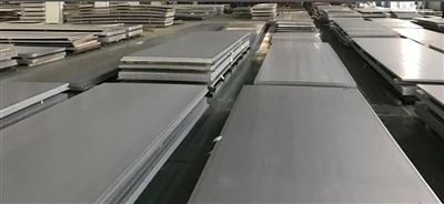 Apakah yang dilindungi oleh ASTM B409 untuk plat UNS N08810?