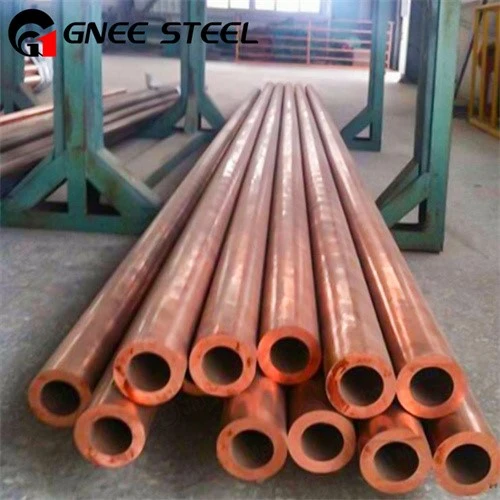 Industrial Applications Are C11000 Copper Alloy Pipes Most Commonly Industrial Applications Are C11000 Copper Alloy Pipes Most Commonly