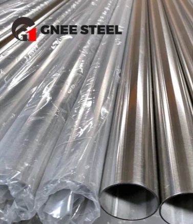 manufacturing Inconel 690 pipes manufacturing Inconel 690 pipes