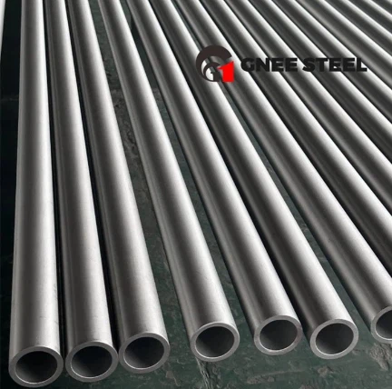 GH4169 High Temperature Alloy Steel Pipes GH4169 High Temperature Alloy Steel Pipes