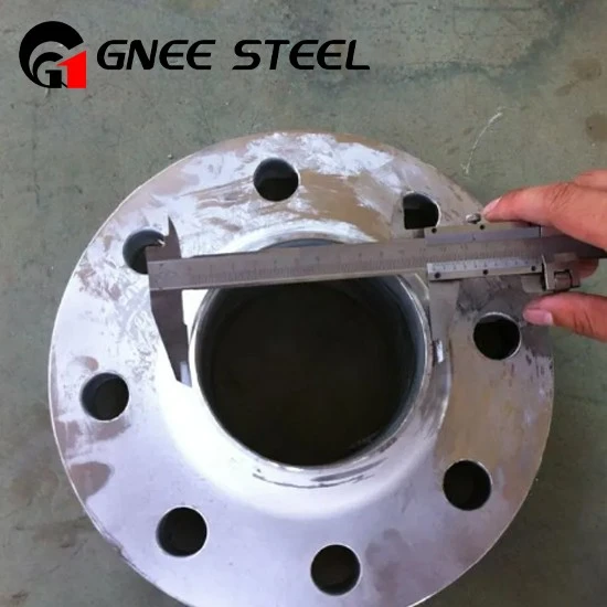 Monel 400 Flange