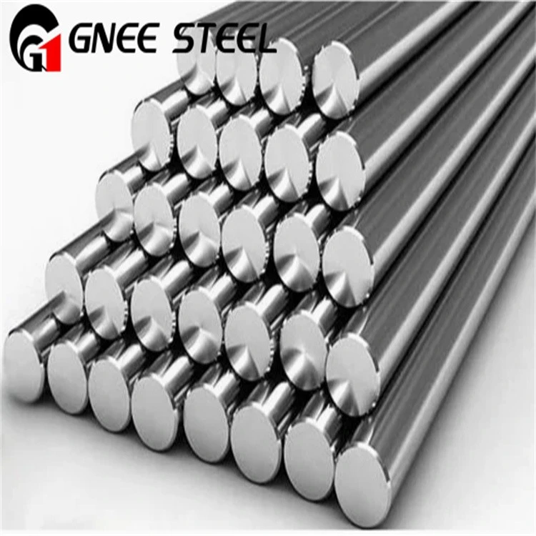 Monel  502 Round Rod