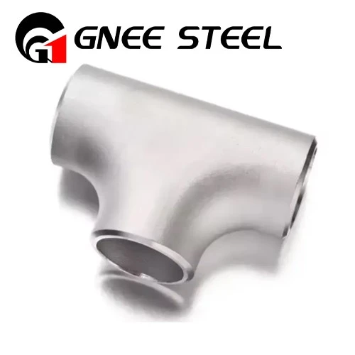 Monel Alloy Tee