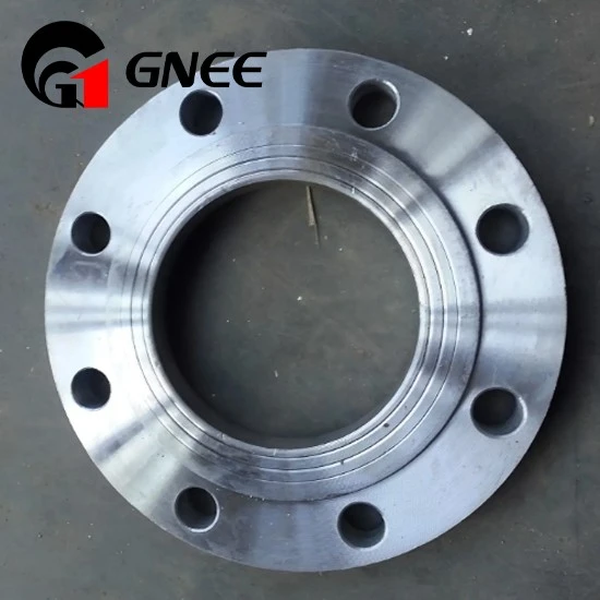 Monel Flanges
