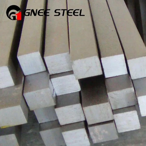 Monel K-500 Square Bar