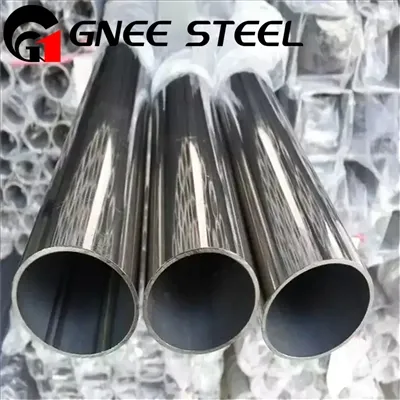 Apakah Komposisi Keluli Tahan Karat 601?